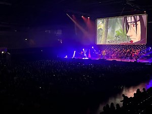 Naruto SYMPHONIC EXPERIENCE (Live 2023)