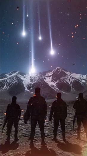 👉 India’s First Alien Sighting? 😱 | The Secret of Kongka La Pass, Ladakh | VichitraAverse #shorts