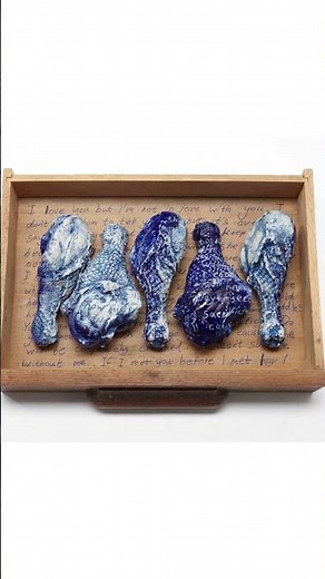 Want to sculpt expressive animal forms in clay?