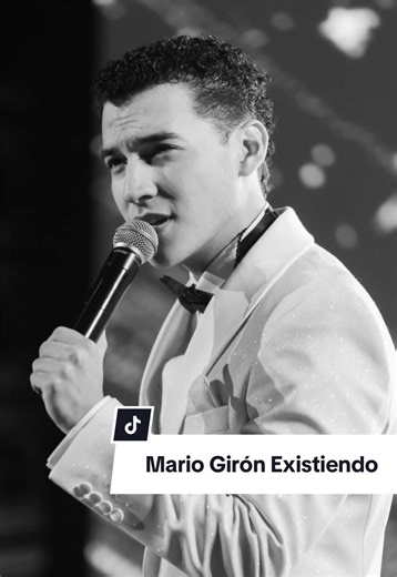 Humildemente. 🙂‍↕️💖✨ Te quiero mucho, Mario Girón. Si necesitas un riñón, llámame. 🫱🏻‍🫲🏼✨ #mariogiron #fyp #concierto #fandom