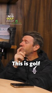 NEW NCG Golf Podcast out now! Steve & Tom discuss the rising prices of green fees and membership and if it is pricing out the juniors of the game 🎙️ | National Club Golfer