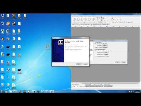 How to put music on Audacity [EASY]