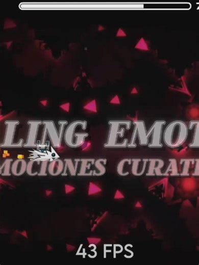 Letras y Sub. Español de Slaughterhouse en Geometry Dash