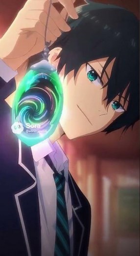 Anime Class Hypno 2 #hypnosis #mindcontrol