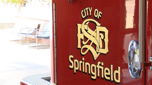 Analyzing data in the 2024 Springfield fire report