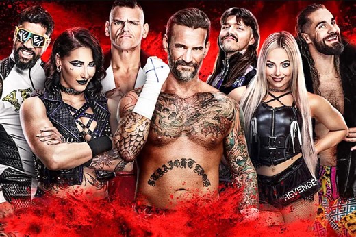 What time does 'WWE Monday Night Raw' start tonight? 'Raw' on Netflix preview, start time