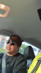 Tiny dispute just spiraled out of proportion. #mygrandfathersroad | My Grandfather’s Road