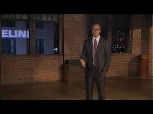 Lester Holt Dateline NBC