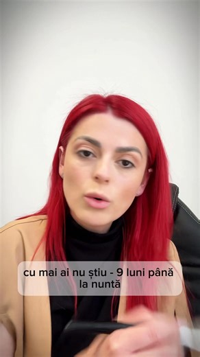 Get ready, fast makeup & despre SmartWedding #delianistorplanner #smartwedding #organizarenunta #organizaredigitala #qrcode #asezareinvitati | Delia Nistor Planner