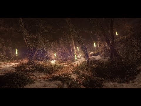Production-ready 3DGS for CG & VFX XGRIDS