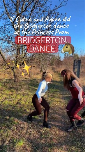 ✨ If catradora did the Bridgerton dance ✨ Adora & Catra ‪@witchera_‬ #cosplay | She-Ra