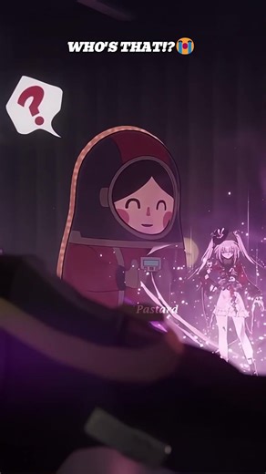 MARCH 7 IS SO...#honkaistarrail #hsr