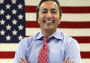 Ami Bera - Alchetron, The Free Social Encyclopedia