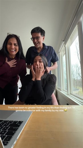 The relief of a lifetime!!!!🤍 I'm filled with happy tears 🥹#matchday2026 #match2026 #matchday