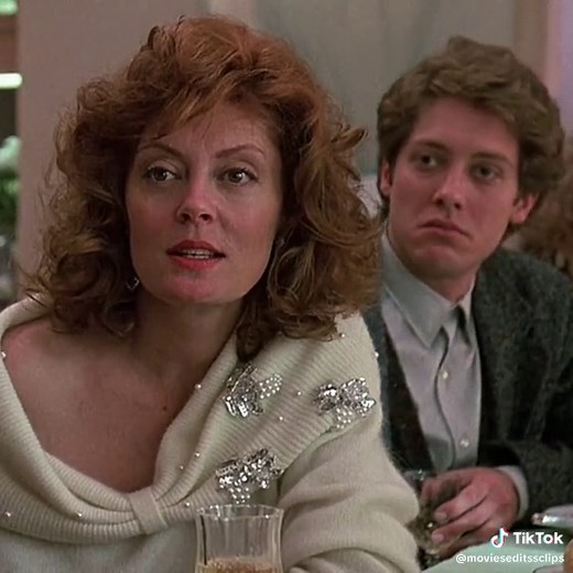 James Spader and Susan Sarandon in White Palace 1990: A Classic Love Story
