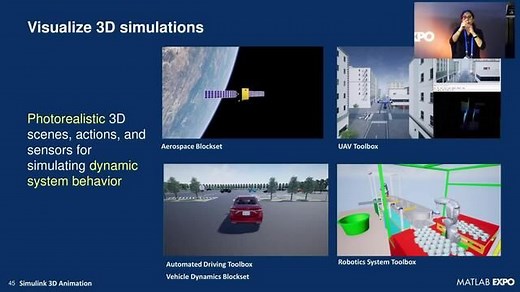 Whats New in MATLAB and Simulink R2024a