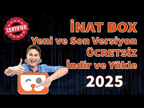 İnat Box Son Sürüm! Ücretsiz TV, Maç ve Film Nasıl İzlenir?