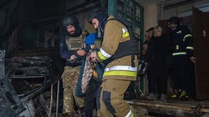 ‘Demilitarized zone’ expected after Russian-Ukraine war ends: military analyst