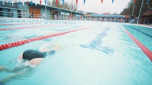 🏊‍♂Swimathon 2020 🗓️ 27 - 29 March 📍 600 pools across the UK 🎖️ 400m, 1.5k, 2.5k, 5k & the Triple 5k challenge | Swimathon