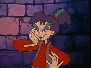 The Care Bears Family (1986) Episode 14 - The Wrath Of Shreeky (1987)