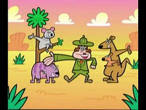 Elmo world wild animals part 3 it’s equal toki remake ice palace