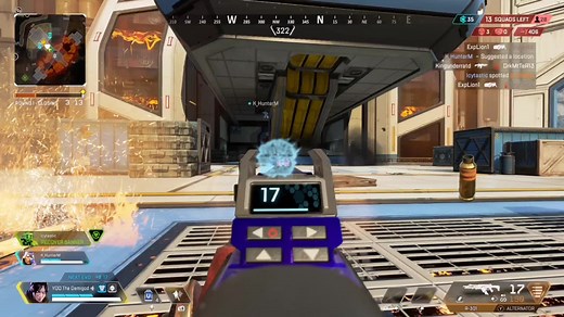 Mastering Apex Legends Gameplay Tips