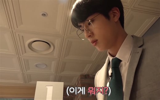 【防弹少年团BTS】【中字1080P】RUN BTS EP47