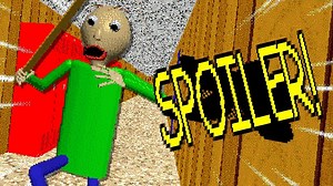 （PghLFilms）巴迪老师的基础教育加0.5剧透！！