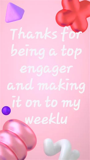 Thanks for being a top engager and making it on to my weekly engagement list! 🎉 Logan Gahring, Connie Steckly, Ryan Redlinger, Debora Black | Capper Auto Group