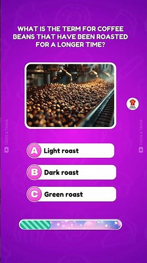 Coffee Quiz | SHORTS