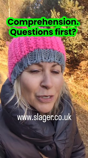 Comprehension for the 11 Plus and SATs. Parent 11+ and SATs Tip and hacks . . #11plusexamspreparation #11plus #11plustips #prepschool #parents #ks2 #year5 #readingcomprehension #year4 | S.L.Ager - Sheena | Facebook