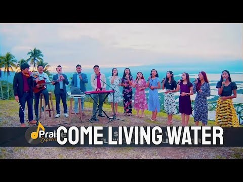 Come Living Water