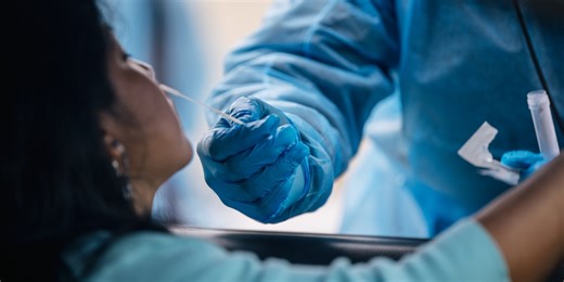 The Health Risks of Getting Covid-19 a Second (or Third) Time