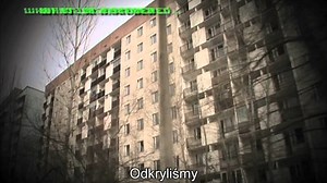 Czarnobyl. Reaktor strachu - Czego nam nie mówią?