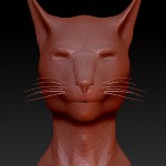 Khajiit Body Overhaul For Modders