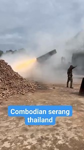 992K views · 10K reactions | CAMBOJA SERANG THAILAND #fyp #reels #jangkauan #fbfro #camboja #thailand #beritaviral #fecebookpublik | Idaham Halid | Facebook