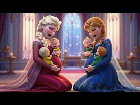 🕯️💞 Tiny Cries, Endless Love | The Bond That Never Breaks