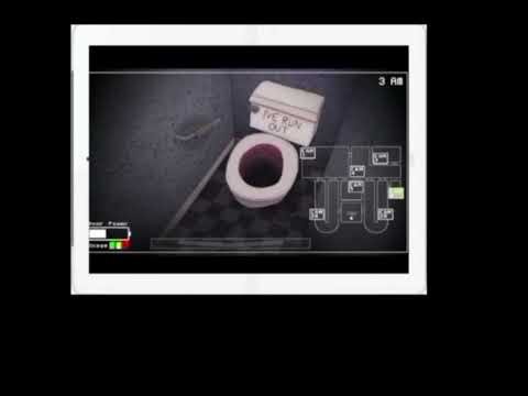 One Night's At Flumppy's One Gameplay