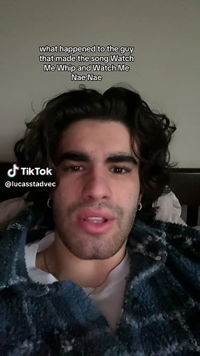 watch me whip nae nae