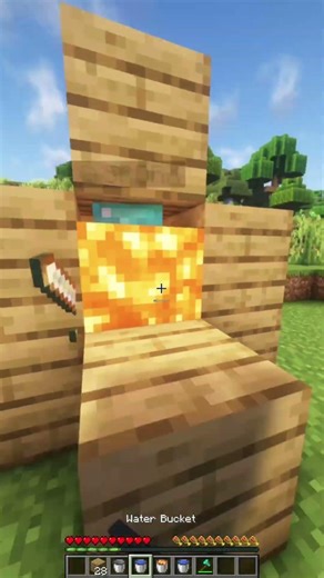 Don't need it... #minecraft #shorts #pvp