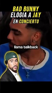 BAD BUNNY BEHIND THE SCENES AT JAY WHEELER'S CONCERT 🤯 | "I don't want to go out"