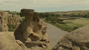 1.2K views · 37 reactions | If you have never been, making a trip to visit Writing on Stone provincial park is well worth the trip. | Let's Go Outdoors Alberta | Facebook