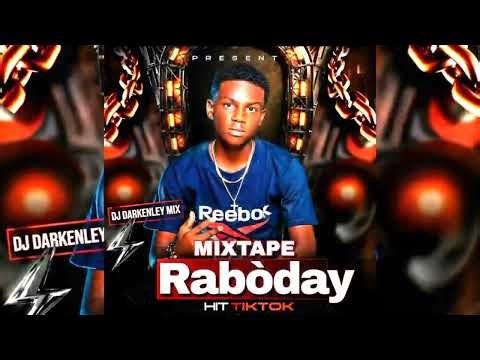 MIXTAPE RABODAY HIT TIKTOK 2026 - DJ DARKENLEY MIX #viral #youtube