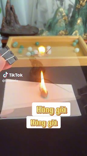 Cách Phân Biệt Hạt Bồ Đề Thật và Giả | Vòng Bồ Đề Ý Nghĩa | Phân Biệt Thật Giả