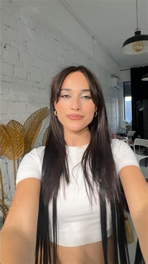 Changing my hair color 💇🏻‍♀️ | Andra Gogan