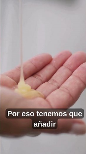 Oxidación en champús con ketoconazol
