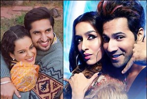 'Street Dancer 3D' पांच दिन में नहीं निकाल पाई बजट, 'Panga' की हालत तो और भी खराब