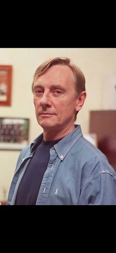 RIP Tom Georgeson, English actor, known for his television and film work. Bleak House (2005).