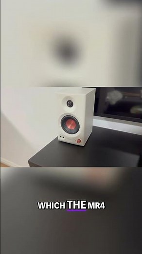 MR3 vs MR4 – Which Edifier Speaker Wins?