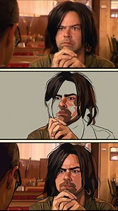 Rotoscoping - TV Tropes